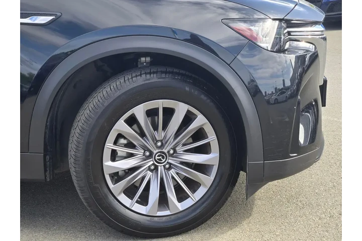 $35198 : Mazda CX-90 2025 AWD 3.3 Tur image 9