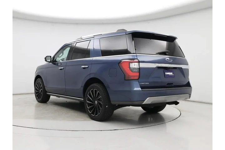 $31998 : Ford Expedition 2019 4x2 Lim image 2