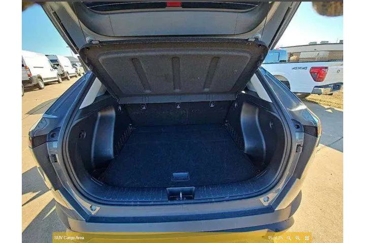 $24500 : Hyundai KONA 2025 AWD SEL 4d image 7