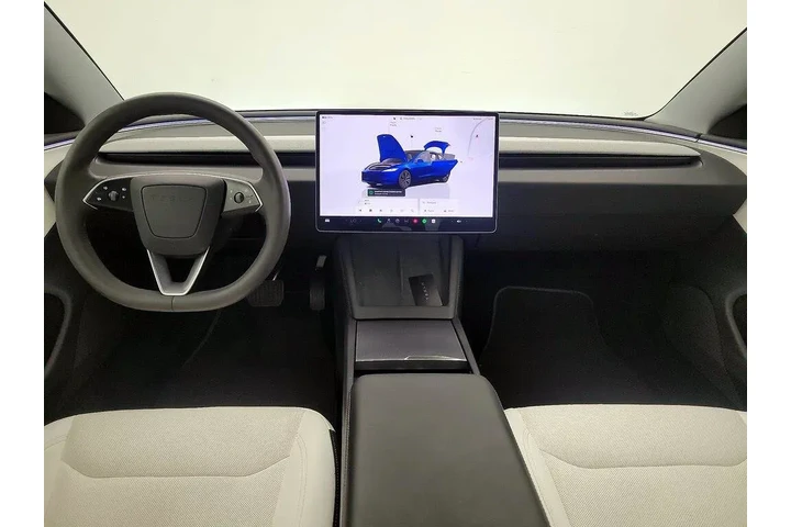 $31998 : Tesla Model 3 2024 Long Rang image 8