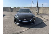 $29982 : Cadillac CT5 2023 Luxury 4dr thumbnail