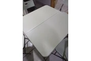 $1500 : Mesa y sillas plegables thumbnail