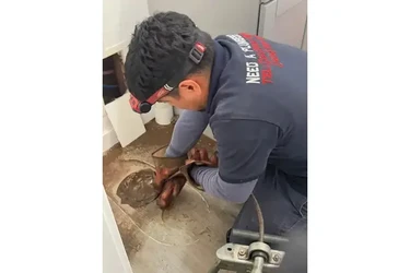 Expertos en Plomería en Los Angeles