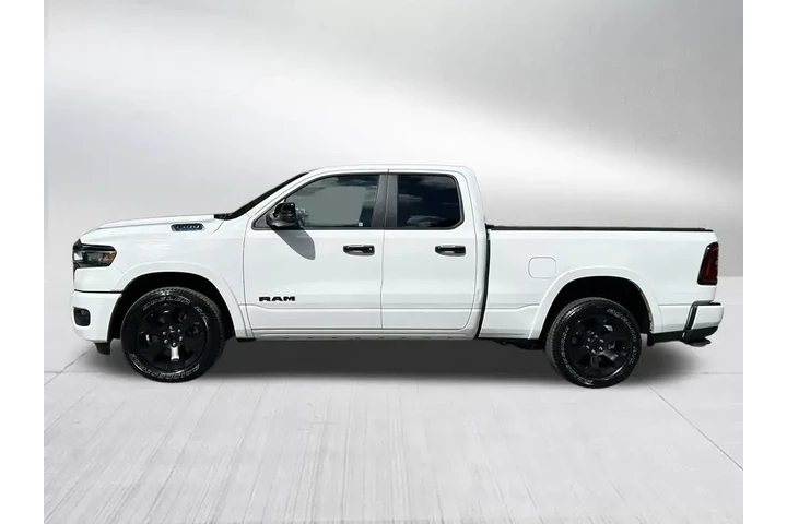 $35996 : Ram 1500 2025 4x2 Big Horn 4 image 10
