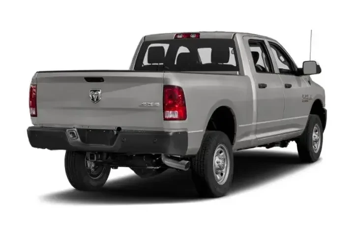 $36856 : Ram 2500 2018 4x4 Tradesman image 2