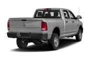 $36856 : Ram 2500 2018 4x4 Tradesman thumbnail