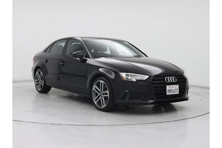 $21998 : Audi A3 2019 Titanium 40 TFS image 1