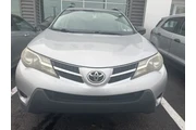 $10994 : Toyota RAV4 2014 AWD LE 4dr thumbnail