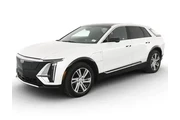 Cadillac LYRIQ 2024 Tech 4dr en Charlotte