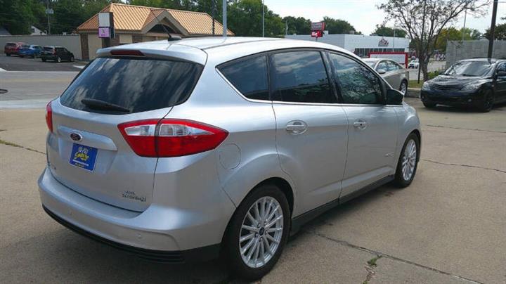 $8999 : 2014 C-MAX Hybrid SEL image 7