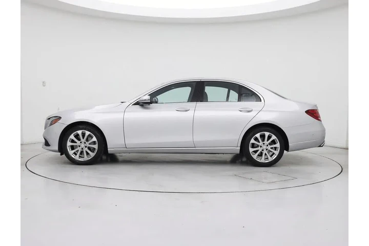 $22998 : Mercedes-Benz E-Class 2017 E image 3