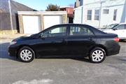 $8650 : 2009 Corolla LE thumbnail