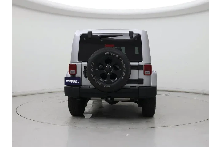 $25998 : Jeep Wrangler Unlimited 2015 image 6