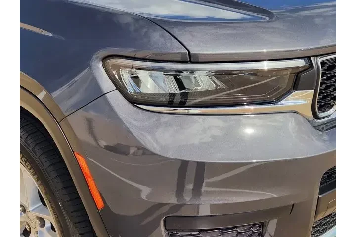 $35571 : Jeep Grand Cherokee L 2025 4 image 9