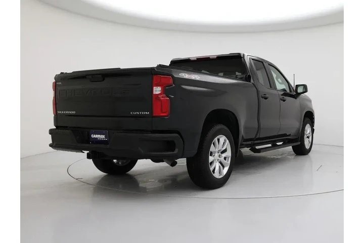 $34998 : Chevrolet Silverado 1500 Lim image 8