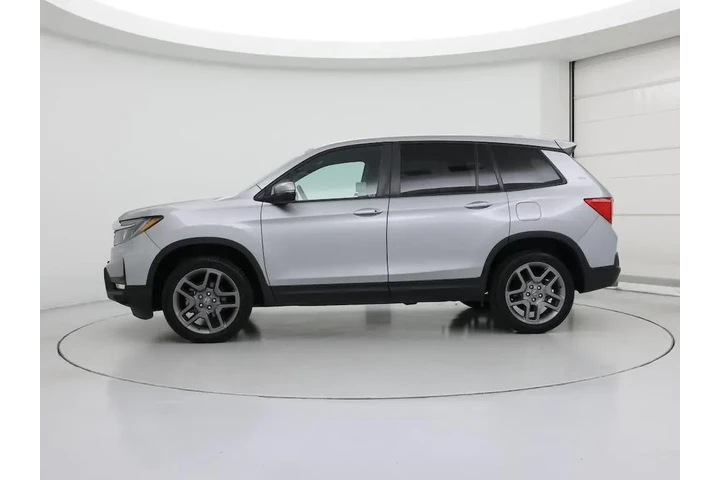 $30998 : Honda Passport 2023 AWD EX-L image 3
