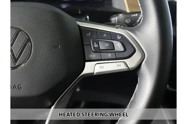 $32693 : Volkswagen Atlas 2025 SE 4dr image 7