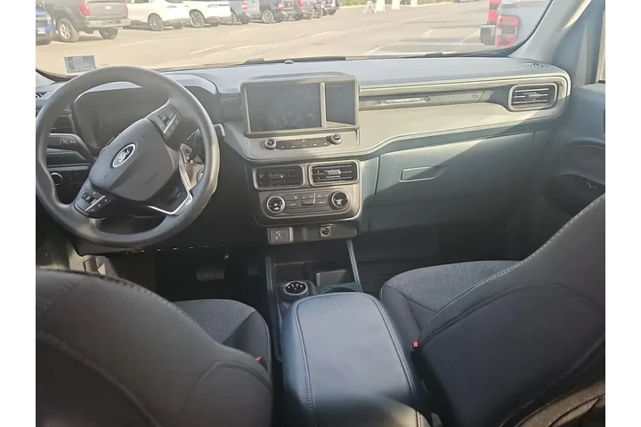 $24000 : Ford Maverick 2023 XL 4dr Su image 10