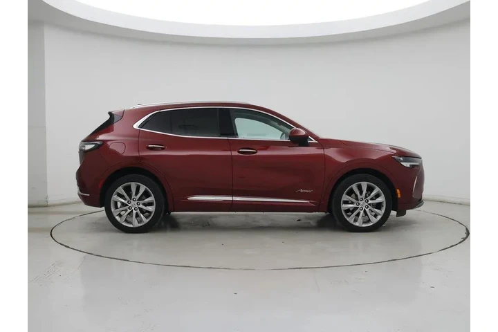 $29998 : Buick Envision 2023 AWD Aven image 7