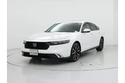 $36998 : Honda Accord Hybrid 2025 Tou thumbnail