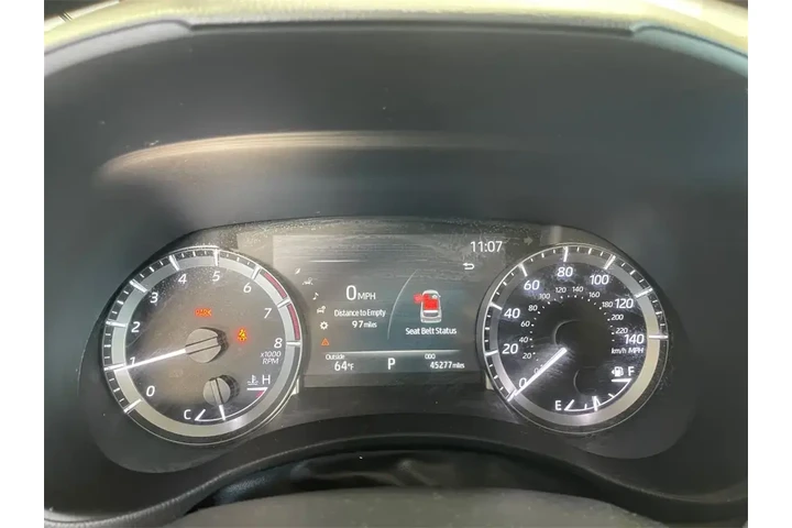 $33500 : Toyota Highlander 2023 AWD L image 5