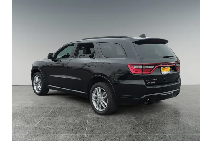 $28900 : Dodge Durango 2023 AWD GT 4d image 6