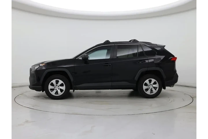 $24998 : Toyota RAV4 2021 AWD LE 4dr image 3