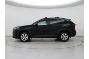 $24998 : Toyota RAV4 2021 AWD LE 4dr thumbnail