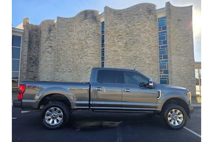$37490 : Ford F-250 Super Duty 2019 4 image 2