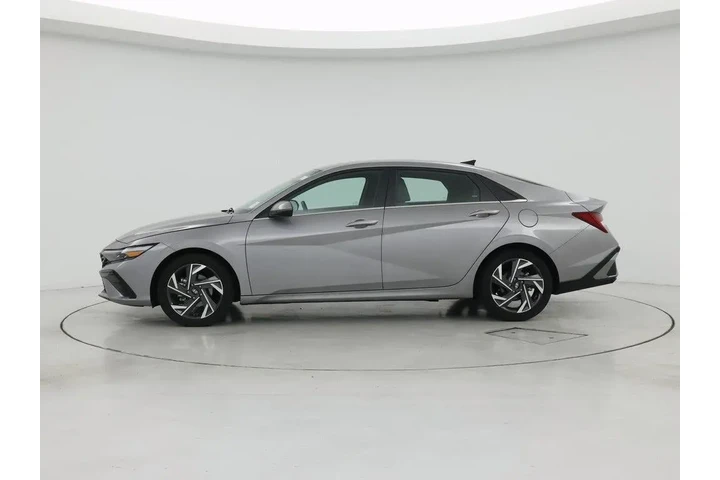 $24998 : Hyundai ELANTRA Hybrid 2025 image 3