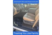 Ford F-250 Super Duty 2016 4
