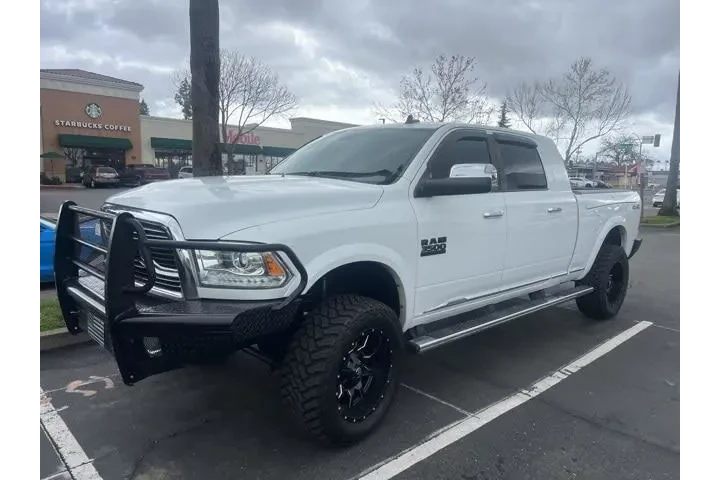 $37988 : Ram 3500 2016 4x4 Laramie Li image 1