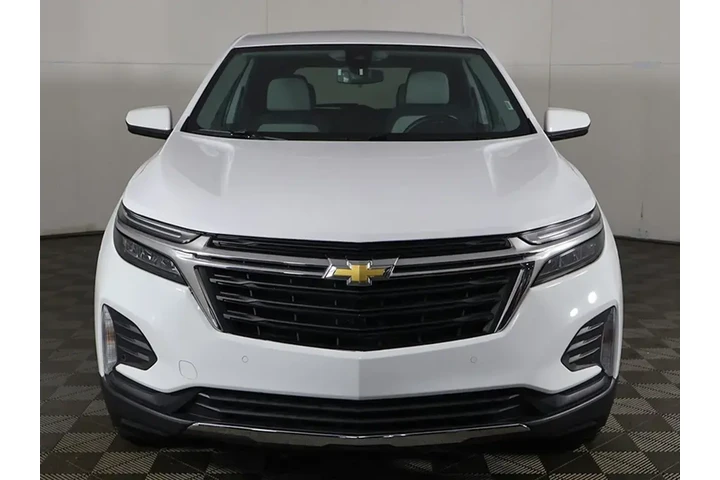 $18693 : Chevrolet Equinox 2024 4x4 L image 10