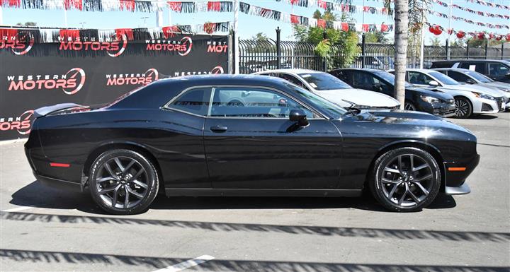 $25575 : Challenger GT image 9