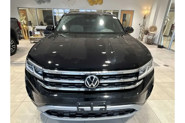 $20990 : Volkswagen Atlas Cross Sport image 8
