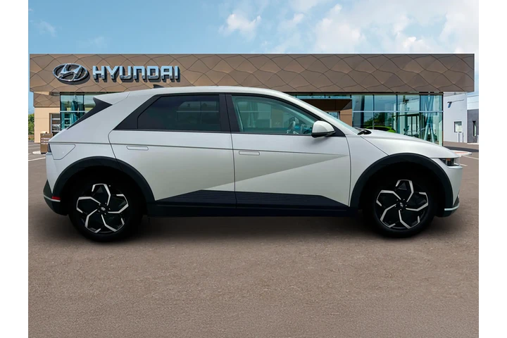 $26651 : Hyundai IONIQ 5 2024 AWD SEL image 9