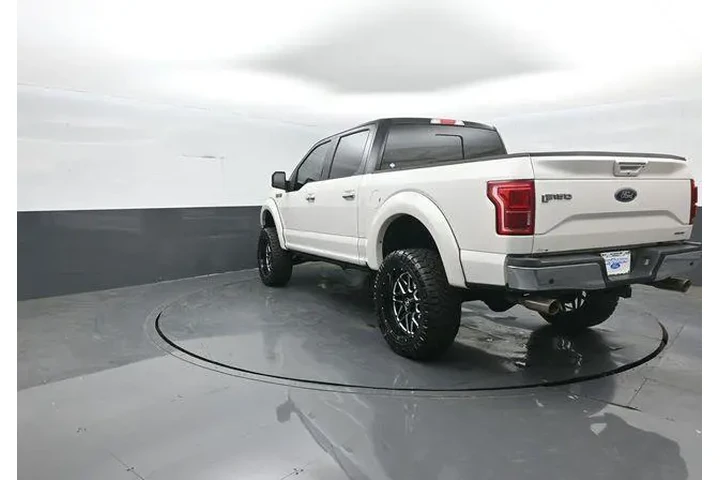 $32990 : Ford F-150 2016 4x4 XLT 4dr image 5