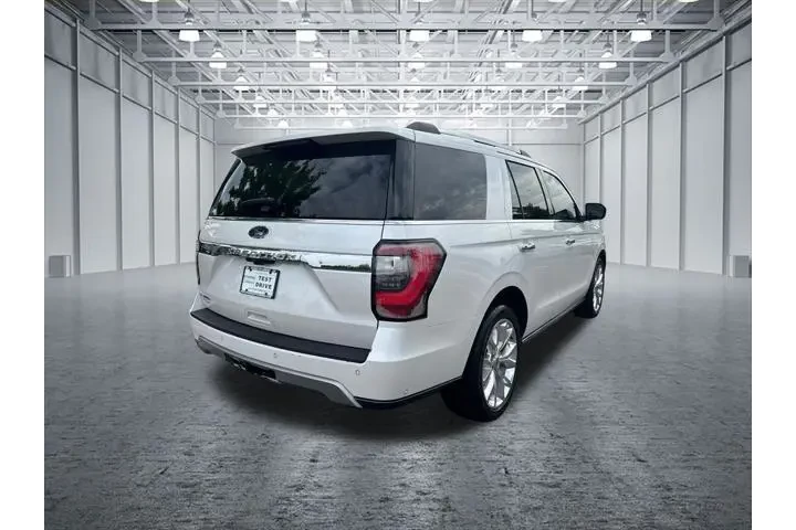 $18659 : Ford Expedition 2018 4x2 Lim image 4