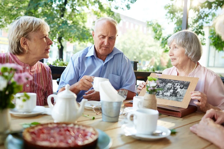 Senior Living Communities image 1