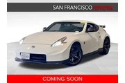 $34990 : 2014 370Z Nismo thumbnail