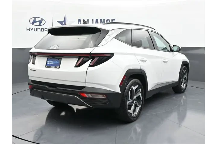 $26000 : Hyundai TUCSON 2024 Limited image 5