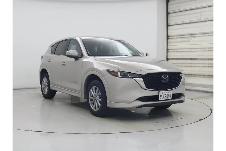 $25998 : Mazda CX-5 2024 AWD 2.5 S Pr image 1