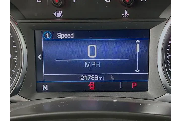 $27975 : GMC Terrain 2023 SLE 4dr SUV image 10