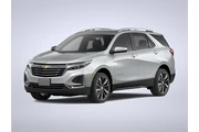 Chevrolet Equinox 2022 RS 4d en Atlanta