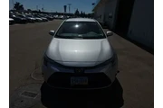 Toyota Corolla 2024 LE 4dr S en Kings County