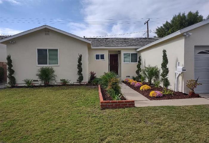 $2765 : HERMOSA CASA🏡EN Buena Park,CA image 1