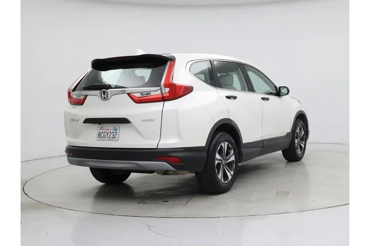 $17998 : Honda CR-V 2018 AWD LX 4dr S image 8
