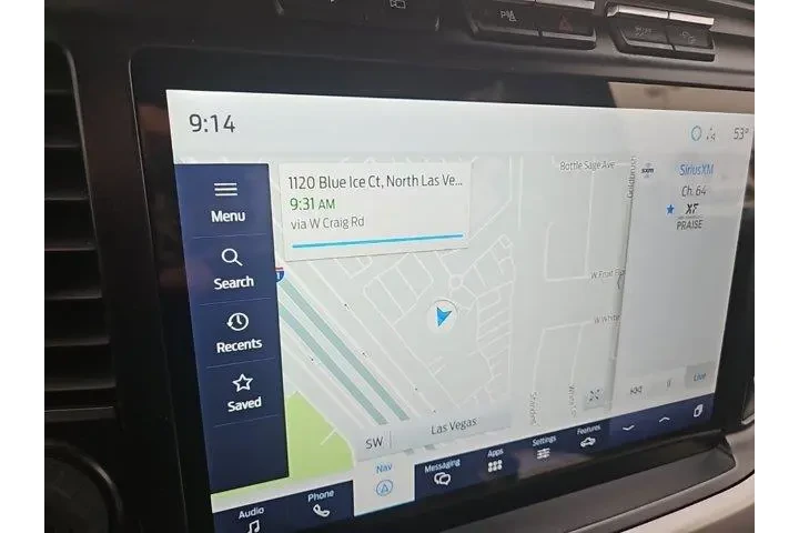 $34838 : Ford F-150 2021 4x4 XLT 4dr image 5