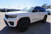 $30888 : Jeep Grand Cherokee 2023 4x4 thumbnail