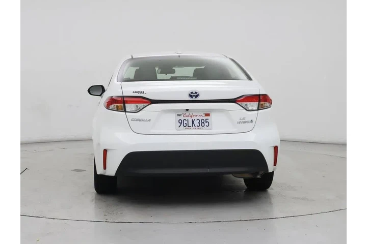 $25998 : Toyota Corolla Hybrid 2023 L image 6